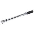 Kd Tools Micrometer Torque Wrench, 10,100 Ft-Lbs, 3/8" Drive KDT85062